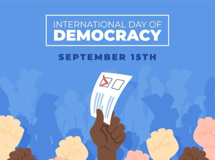 Danas se obilježava Međunarodni dan demokratije, kakva je situacija u BiH?